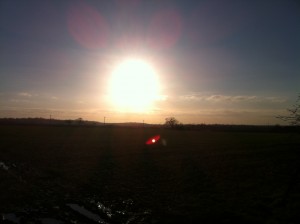 Clearblueskies
